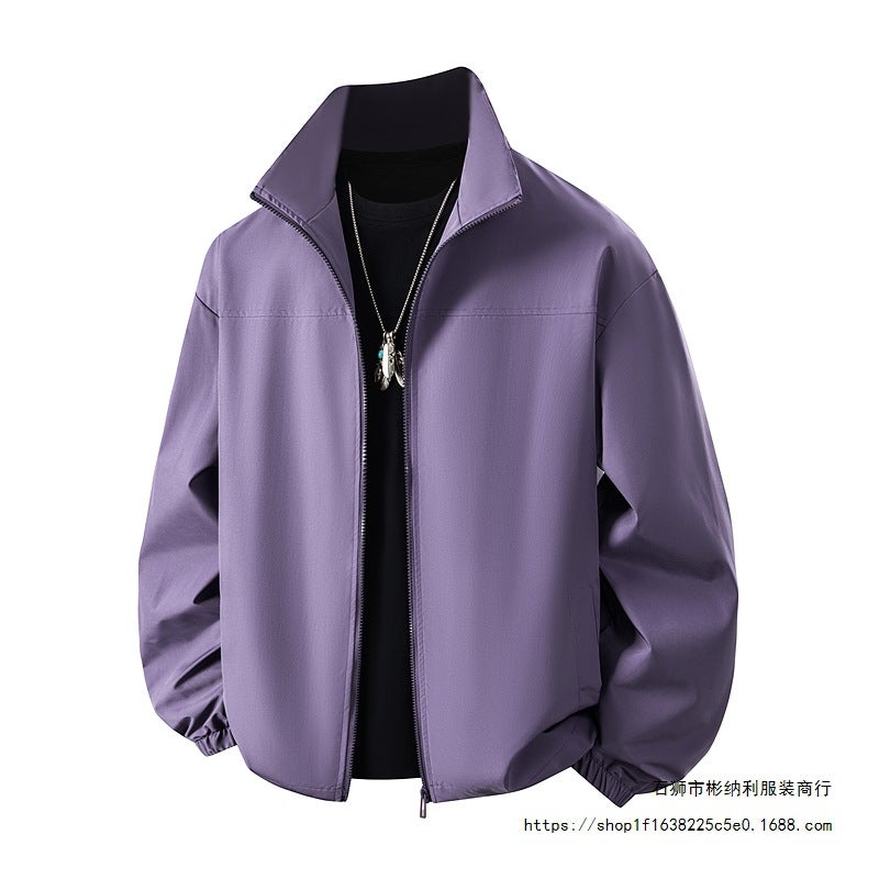 Autum Jacket Will Be Shipped Tonight - Image 5